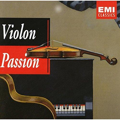 Violon Passion