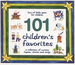 101 Children Favorites