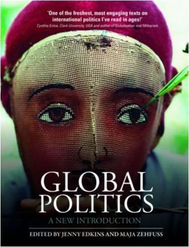 Global Politics: A New Introduction