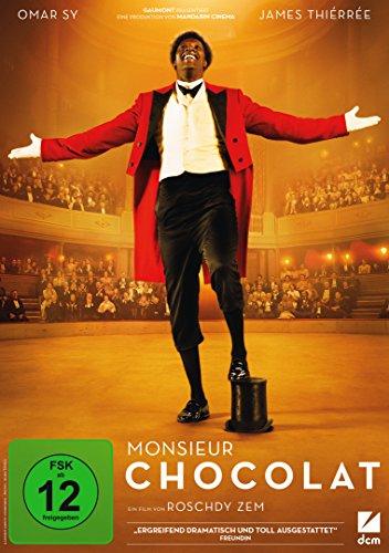 Monsieur Chocolat