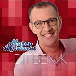 Marco De Hollander - Dit Ben Ik