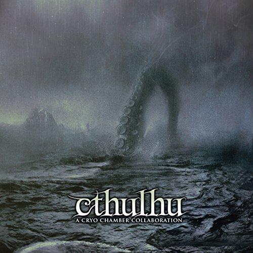 Cthulhu-a Cryo Chamber Collaborat