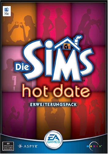 Die Sims: Hot Date