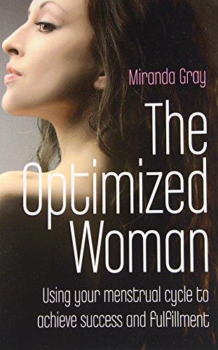 Optimized Woman: If You Want to Get Ahead, Get a Cycle