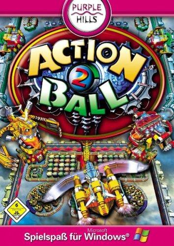 Action Ball 2