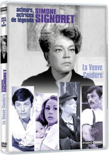 La Veuve Couderc-signoret [FR Import]