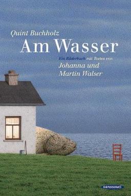 Am Wasser: Ein Bilderbuch