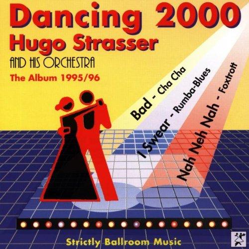 Dancing 2000-the Album 95/96