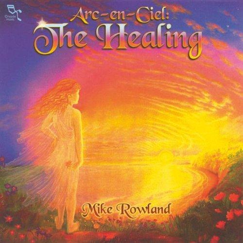 Arc en Ciel,the Healing