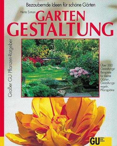 Gartengestaltung