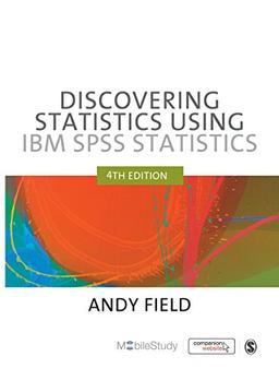 Discovering Statistics Using SPSS