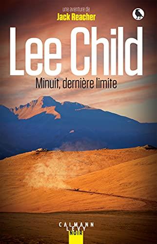 Minuit, dernière limite : une aventure de Jack Reacher