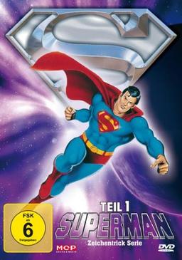 Superman - Teil 1