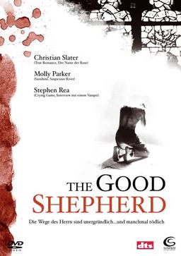 The Good Shepherd