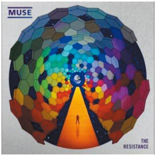 The Resistance (Limited CD/DVD Digipak)