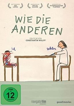 Wie die anderen