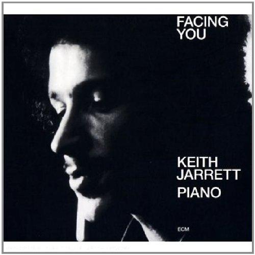 Facing You (Touchstones Edition/Original Papersleeve) [Original Recording Remastered]