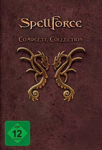 SpellForce - Complete Edition - [PC]