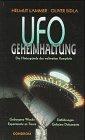 Ufo- Geheimhaltung