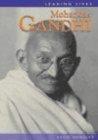 Leading Lives Mohandas Gandhi Paperback