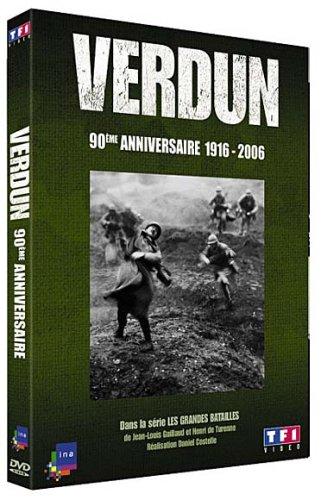 Verdun : 90ème anniversaire [FR Import]