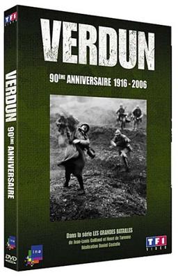 Verdun : 90ème anniversaire [FR Import]