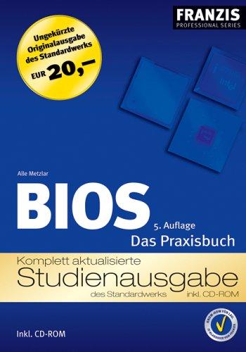 BIOS. Das Praxisbuch