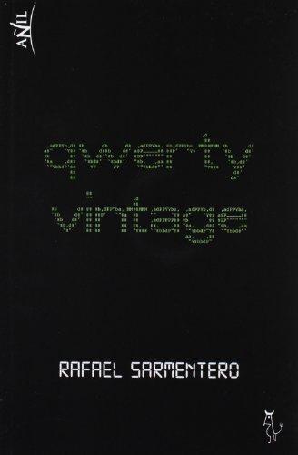 Qwerty vintage (Añil (algon))