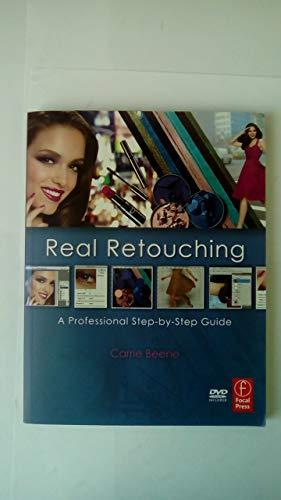 Real Retouching: A Professional Step-By-Step Guide