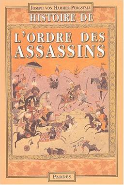 Histoire de l'ordre des assassins