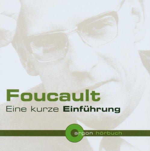 Foucault. Eine kurze Einführung