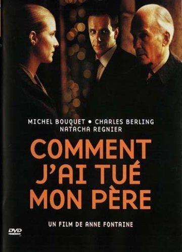 Comment j'ai tué mon père [FR Import]