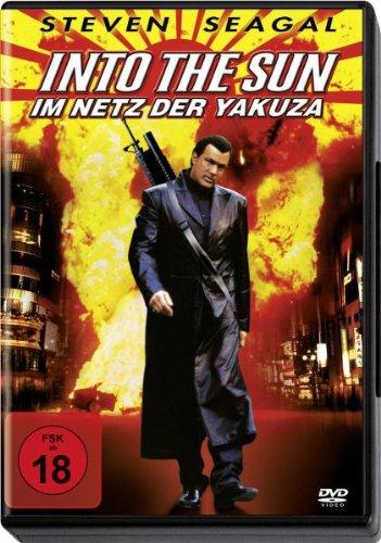 Into The Sun - Im Netz der Yakuza