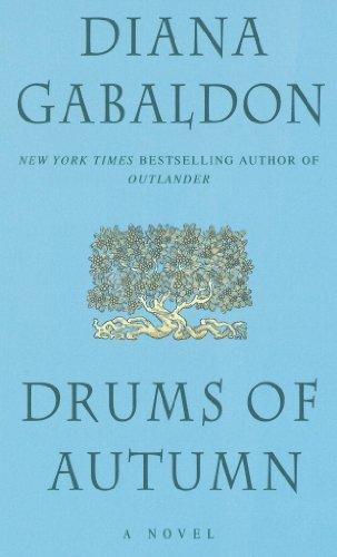 Drums of Autumn (Outlander)