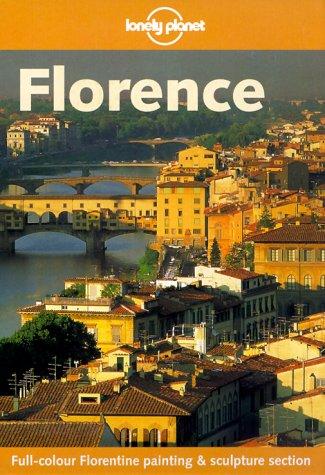 Lonely Planet Florence