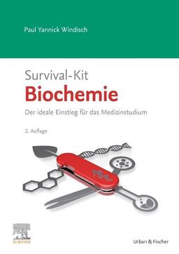 Survival-Kit Biochemie