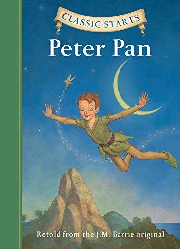 Classic Starts(r) Peter Pan