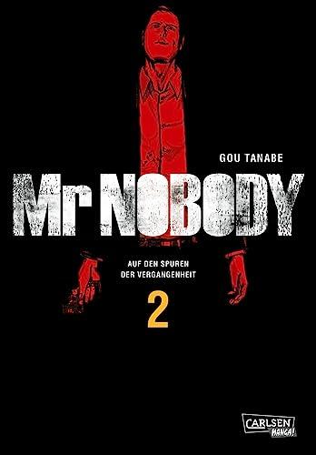 Mr Nobody – Auf den Spuren der Vergangenheit 2: Auf gefährlicher Mission in Russland – ein riskantes Spiel zwischen Verschwörungstheorien und der Wissenschaft (2)