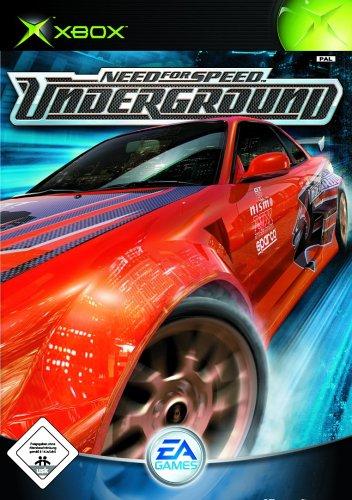 Need for Speed: Underground