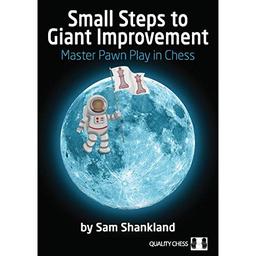 Small Steps to Giant Improvement