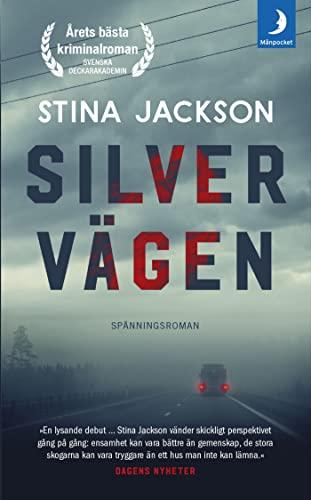 Silvervägen