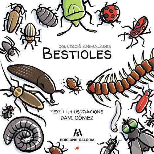 Bestioles (Animalades, Band 1)