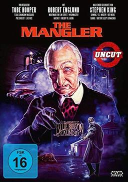 The Mangler