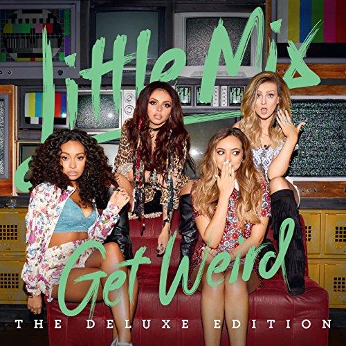 Get Weird [Deluxe]