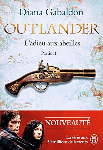 Outlander. Vol. 9. L'adieu aux abeilles. Vol. 2