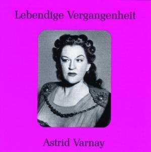 Astrid Varnay