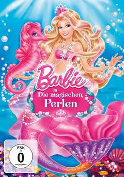 Barbie in: Die magischen Perlen