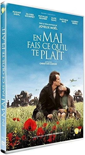 En mai, fais ce qu'il te plaît [FR Import]