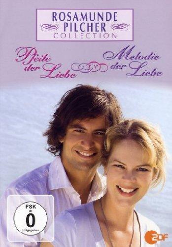 Rosamunde Pilcher: Pfeile der Liebe / Melodie der Liebe