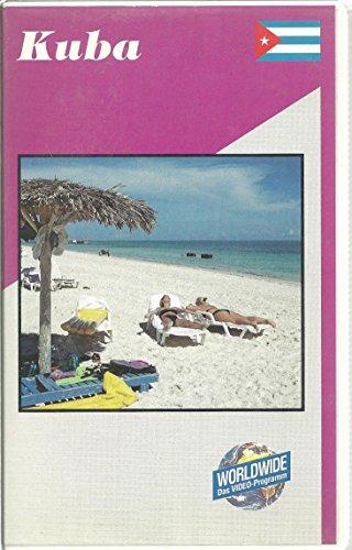 Kuba [VHS]